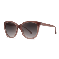 KNOCKAROUND - Deja Views - Rose Latte (Polarised)